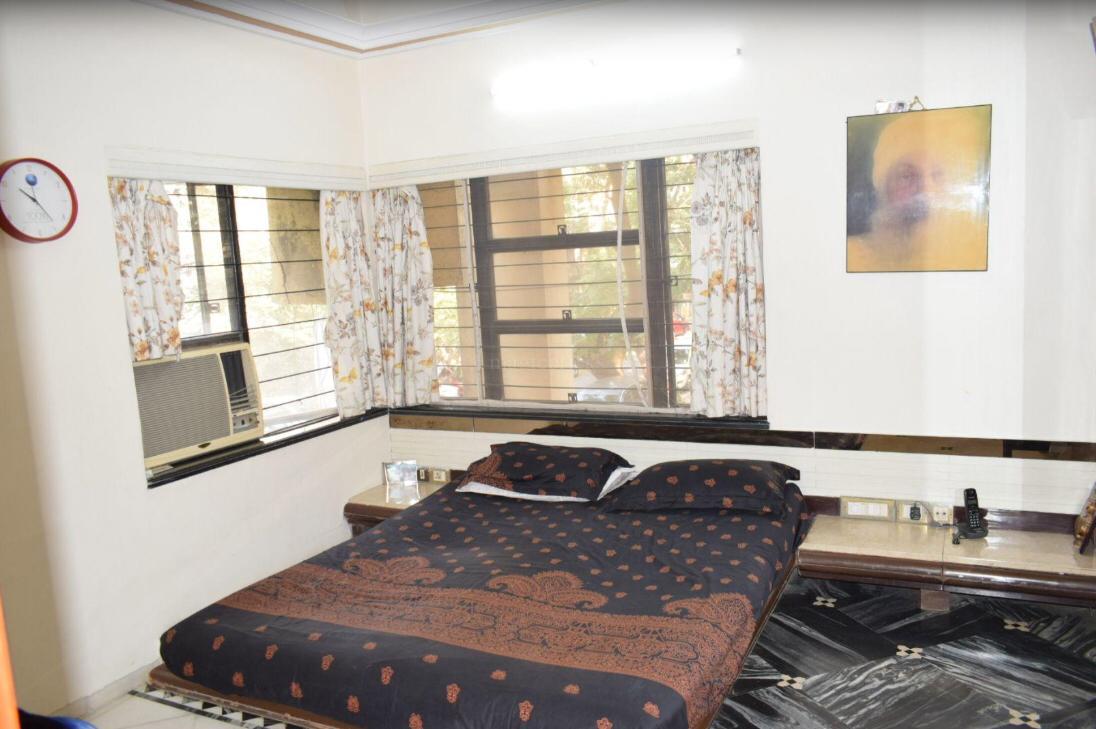 2 BHK Fully Furnished in Guru Smruti , Juhu